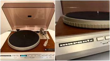 Suma uriașă cu care se vinde un pick-up din anii ’80 pe OLX, în 2026. Este perfect funcțional