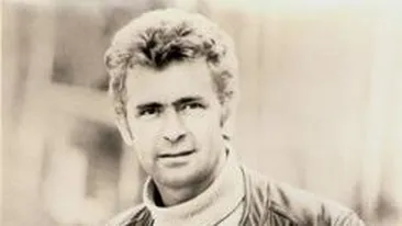 Imagini de colecţie! Basarabeanul Iura, unul dintre cei mai frumoşi actori ai cinematografiei româneşti!