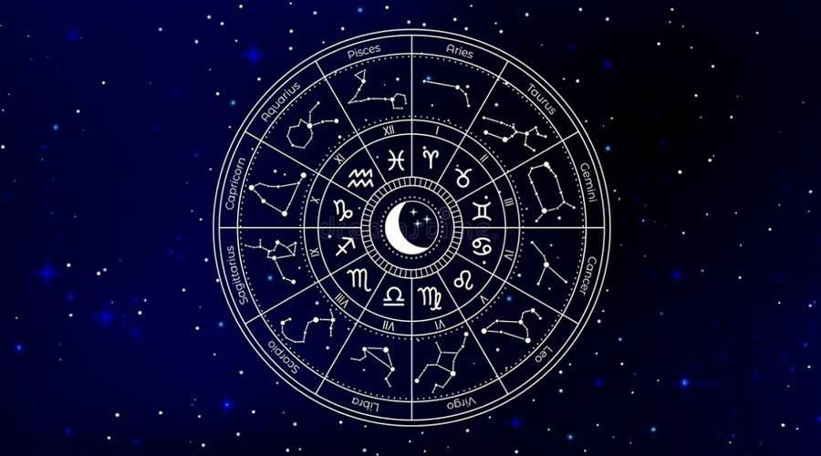 Zodii norocoase