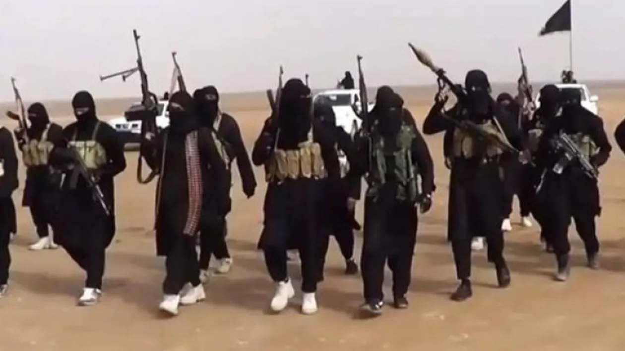 Cecenia, atacată de Statul Islamic: atentate în capitala Groznâi