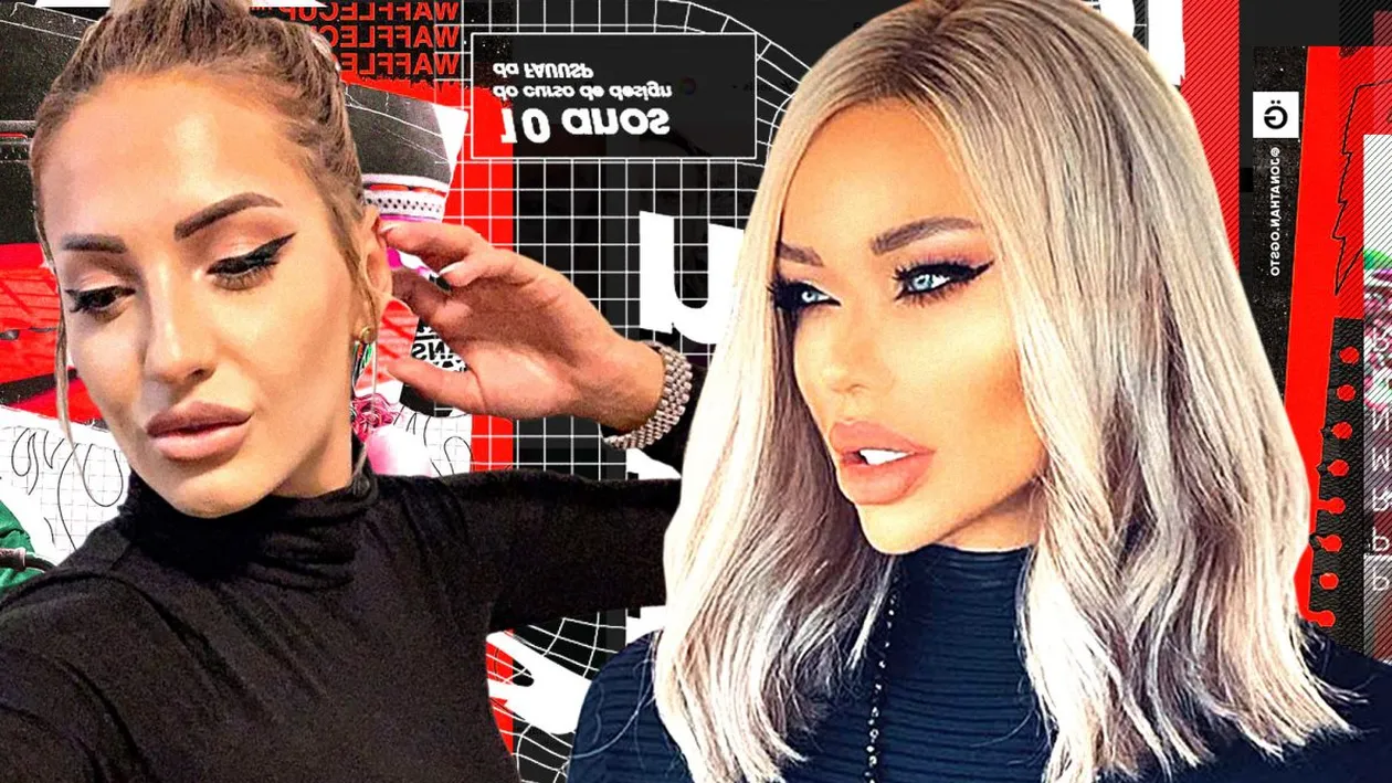 Fostele soții ale lui Alex Bodi s-au luat la ceartă în casa lui Gabi Bădălău?! „A fost un scandal monstru”