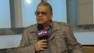 Doliu în lumea presei! Jurnalistul Florin Condurățeanu a decedat. Acesta a suferit un stop cardio-respirator