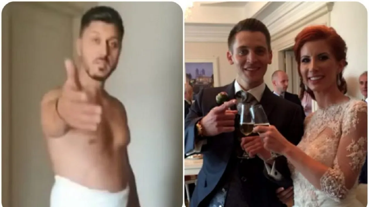 Nu e banc! Ciprian Marica își dă amanta în judecată. Care e motivul