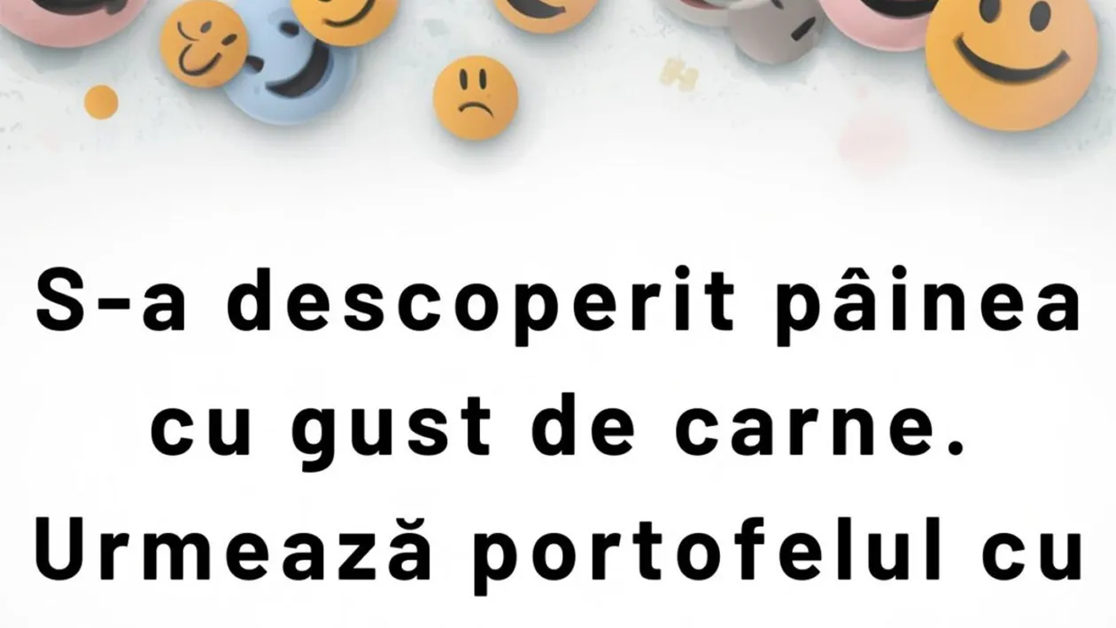 Bancul începutului de săptămână | Austeritate în 2026
