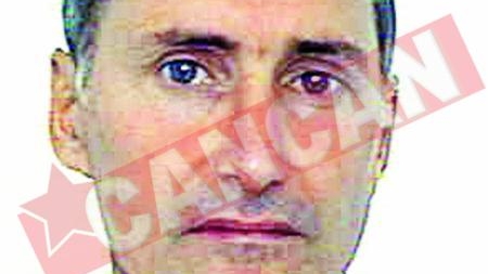 Prins cu un miliard de lei, in padure