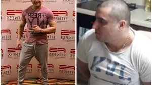 Poliţistul atacat cu sabia, operat din nou! Medicii sunt rezervaţi, iar apropiaţii au lansat un apel disperat pe Facebook: "Are foarte mare nevoie de sânge"