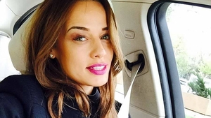 Unde îşi lasă câinele ANDREEA RAICU, atunci când pleacă în vacanţă