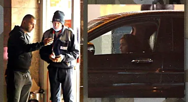 Oana Zăvoranu a făcut-o pe Sherlock Holmes pe străzile din Capitală. A dat ultimatum, a mers la Poliție, dar n-a putut sta cu mâinile în sân!
