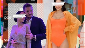 Fiul fostului ministru de Interne s-a combinat cu o stewardesă, la 10.000 de metri altitudine