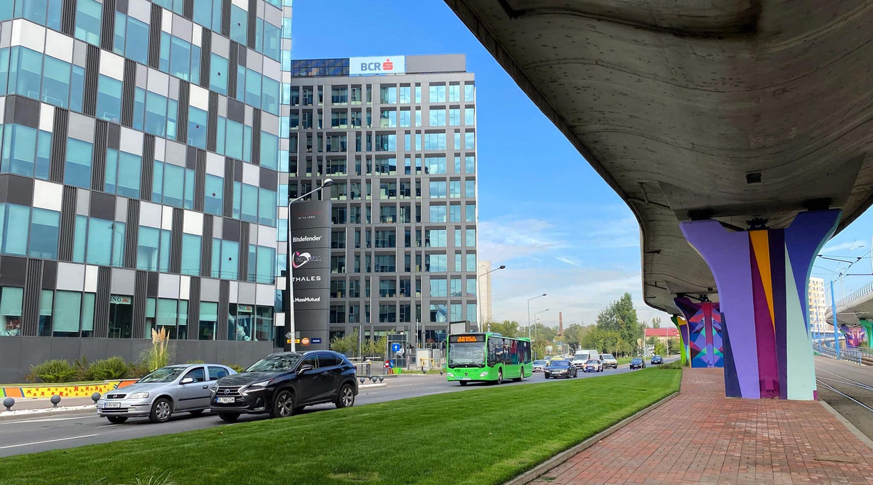 Traiul în Capitală nu este deloc ieftin (Foto: Facebook)