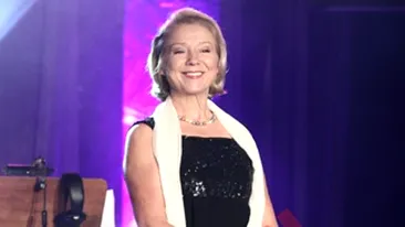 Mihaela Mihai este bunica