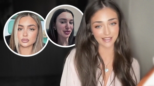 Andreea Bostănică a pus-o la zid pe Iuliana Beregoi: „Îmi scriu fostele tale prietene că le șantajezi”. Olga Verbițchi a scos la iveală planul secret