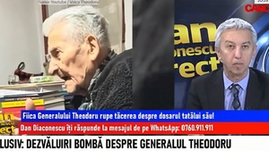 Radu Theodoru, dezvăluiri despre legătura dintre Călin Georgescu și Comandamentul „Vlad Țepeș”: „Vor să ne lege pe noi de...”