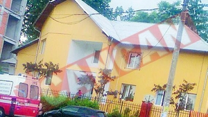 Politia, in pana!