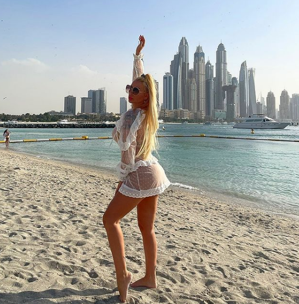 Clipe de coșmar pentru Simona Trașcă și Ana-Maria Mocanu! Ce s-a întâmplat în Dubai: „Am zis că mor!”