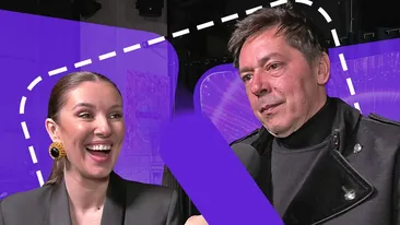 Participarea la ”Power Couple” nu o sensibilizează pe Daiana Anghel: decizia luată rămâne bătută în cuie! “Este ceea ce mă împlinește!” Soțul are interzis să-i ceară socoteală!