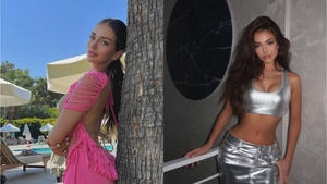 Cum arată, de fapt, apartamentul cumpărat de Andreea Bostănică în București. Se lăudase că l-a luat deși a avut note mai mici la BAC