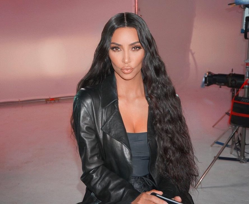 Kim Kardashian şi-a uitat copilul în restaurant! Când și-a dat seama că fetița nu este cu ea
