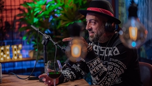 CRBL și-a deschis sufletul și a vorbit despre greutățile prin care a trecut în tinerețe: ” Să n-am bani, să dorm de foame...”