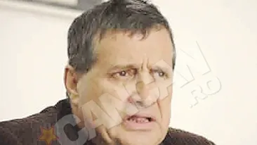 Mircea Dinescu, dupa accidentul de masina de astazi: Am pacalit inca o data moartea