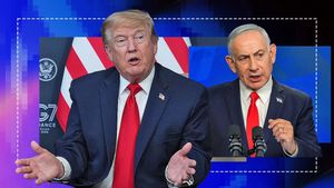 Netanyahu i-a stricat planurile lui Trump în Iran? Președintele american, deranjat de ultima decizie a premierului Israelului. „Nu are judecată”