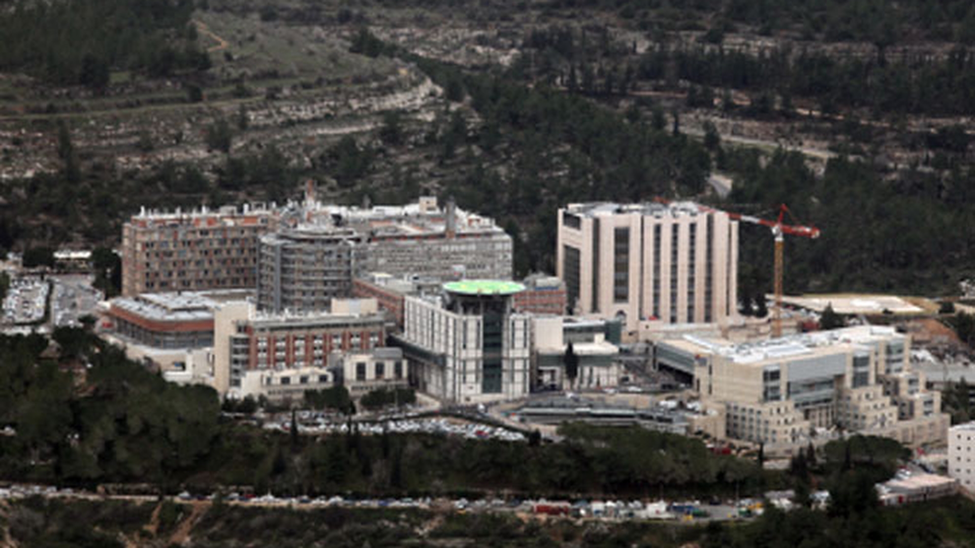 Drama cumplita a lui Mircea Anca, actorul care de sase luni este internat intr-un spital din Israel si a trecut prin doua transplanturi in 78 de zile. Face doar zece pasi si urca numai o treapta