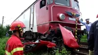 Tragedie! Tată şi fiu, decapitaţi de tren! Cum s-a întâmplat nenorocirea