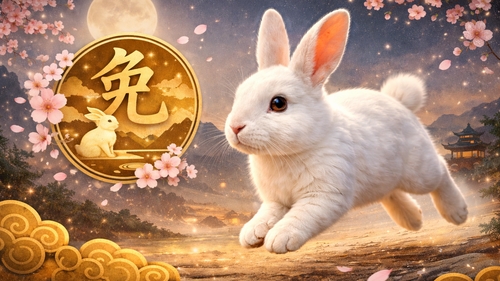 Horoscop chinezesc 30 decembrie 2025. Sub influența Iepurelui: ziua în care răbdarea și intuiția fac diferența