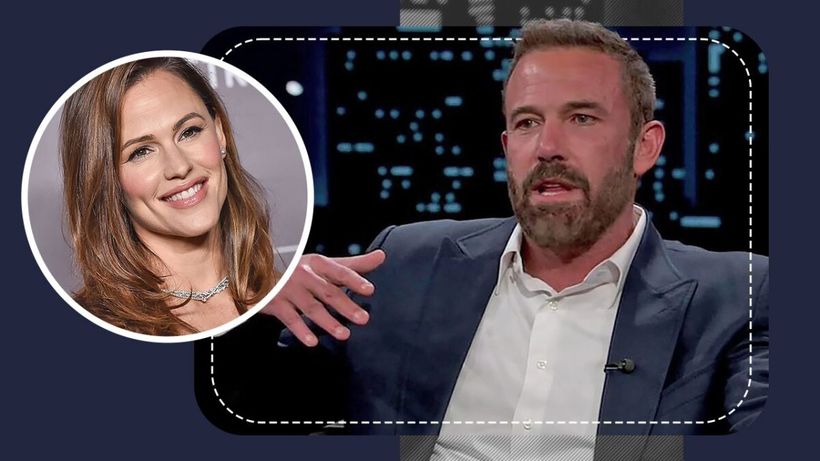 Jennifer Garner, dezvăluire neașteptată despre divorțul de Ben Affleck: ”Realitatea a fost grea!”