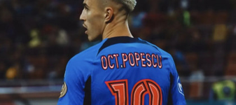 Adevărul despre Tavi Popescu la FCSB. A consumat gaz ilariant, a fost acoperit de club și îndepărtat din acest motiv? EXCLUSIV