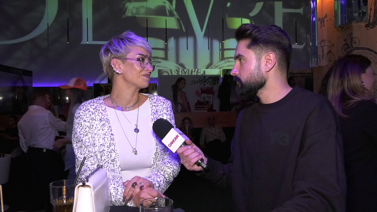 Giulia Anghelescu: 
"Înseamnă că relația nu era îndeajuns de puternică înainte să apară copiii. Copiii ar trebui să fie doar un bonus la o relație deja frumoasă!"