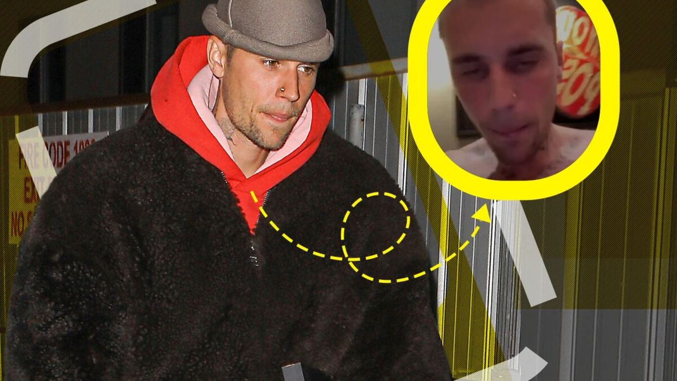 Justin Bieber, într-o situație critică! ”Cineva trebuie să intervină și să-i salveze viața!” + Semnele care amintesc de sfârșitul unui alt superstar