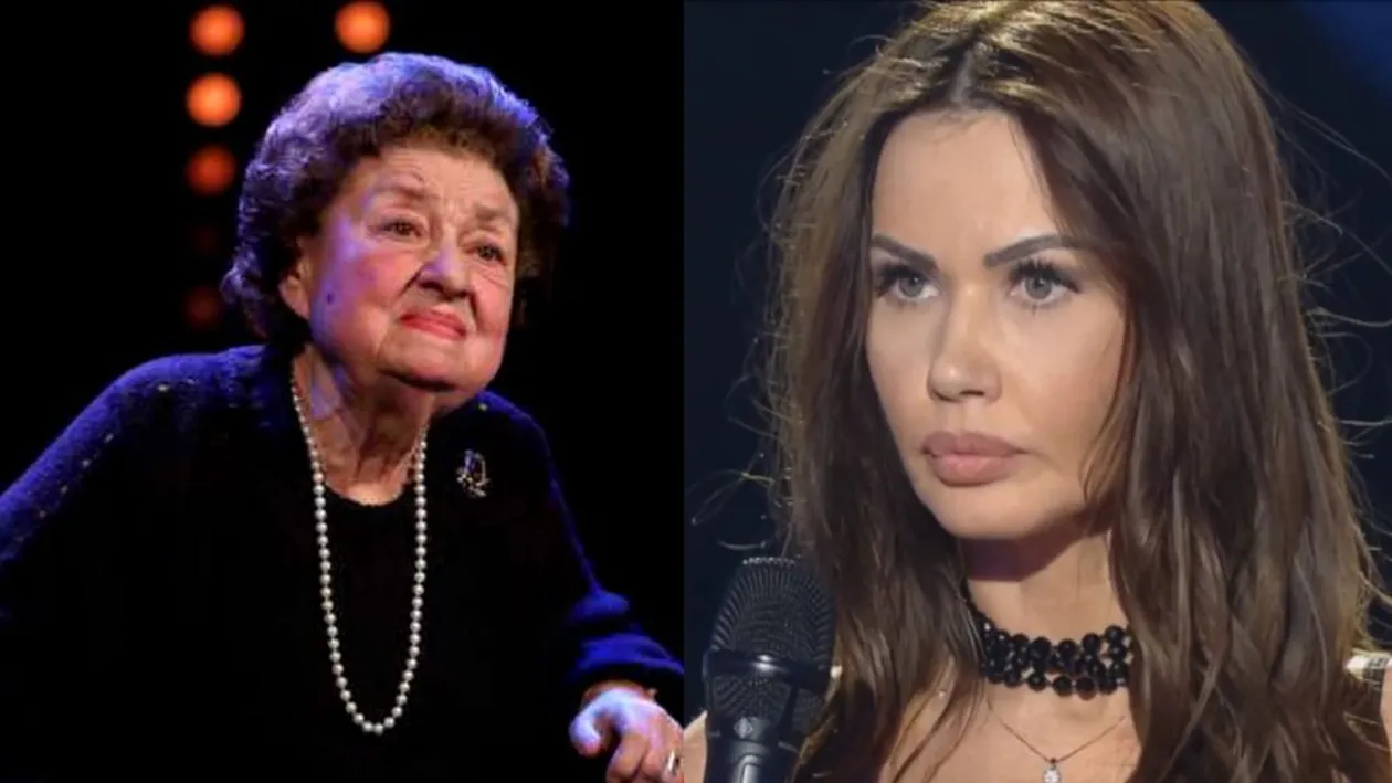 Oana Zăvoranu a locuit pe aceeași stradă cu Tamara Buciuceanu: Am luat o bătaie soră cu moartea de la ea