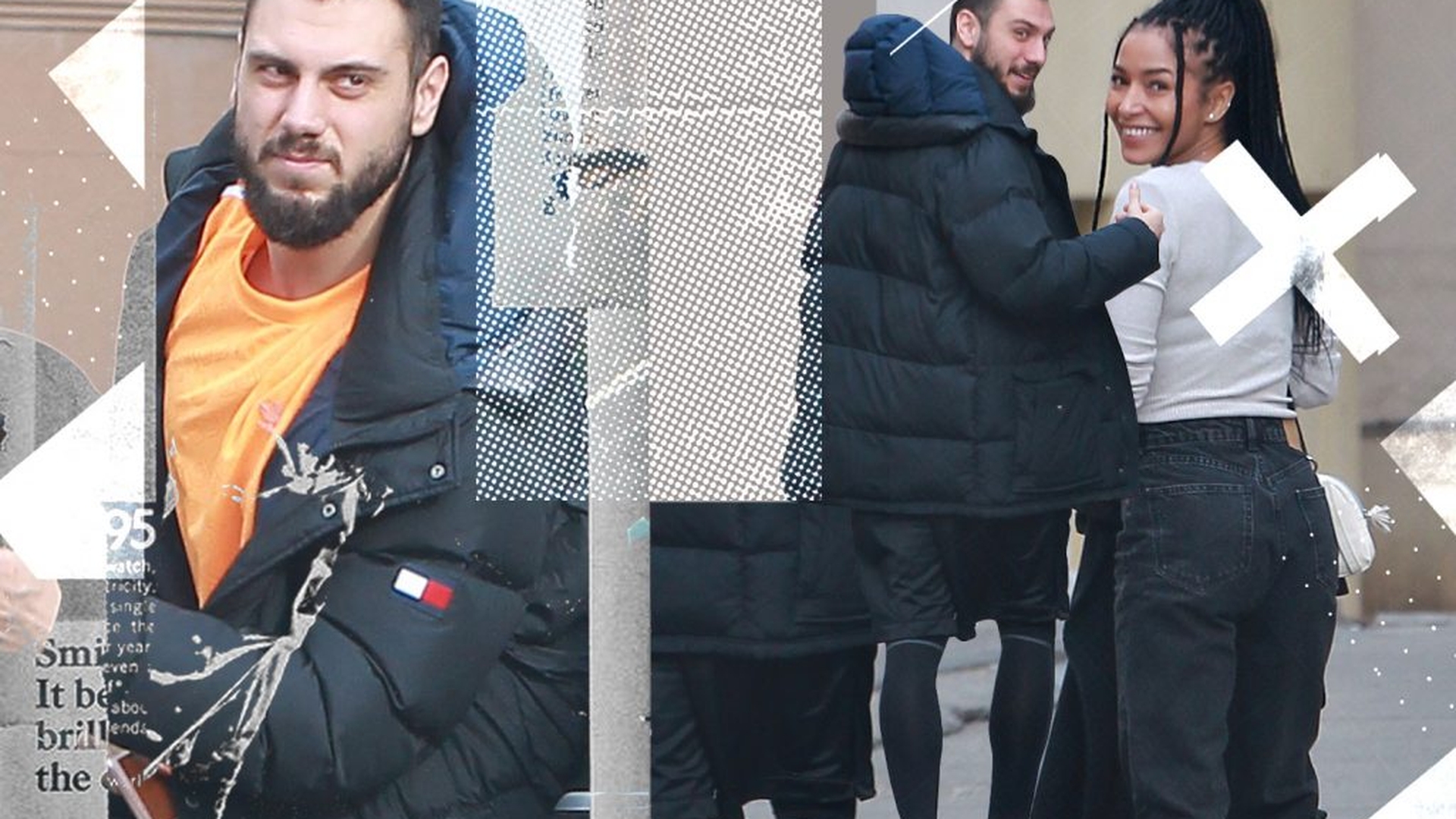 Ex-ul “Reginei Instagramului“ a recidivat! Am aflat adevărul despre relația lui cu mulatra sexy