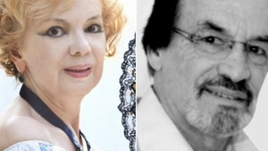 Fratele geamăn al actriței Aimee Iacobescu trece printr-o dramă: „A murit și mama!”