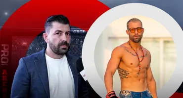 Marian Grozavu se dezlănţuie şi face primele declarații despre lupta cu ispita Mattia! ”Ne vom da hainele jos și…”