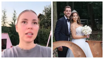 Fosta concurentă de la Mireasa își vinde afacerea la cheie: „A venit momentul să vă povestesc”