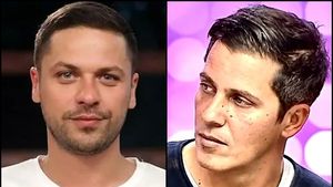 Frații Augustin și Lucian Viziru s-au bătut din cauza femeilor: „Am vrut să-ți dau un pumn în față și atunci am avut o senzație urâtă”