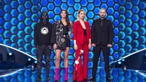 Carla’s Dreams a răbufnit la ”The Four – Cei 4”: ”Sper să fie taxați, dar taxați dur”. Ce l-a deranjat pe controversatul artist