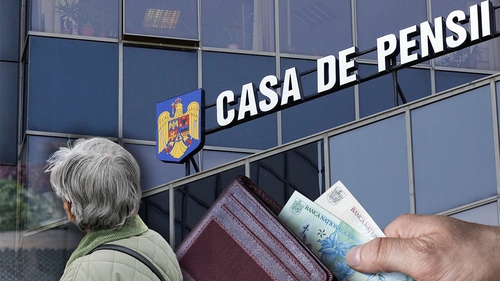 Decizie oficială. 137 lei în plus la pensie, de la 1 iulie 2026, pentru această categorie de pensionari din România