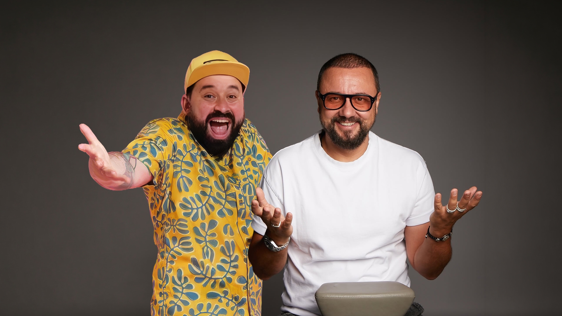 Ce face Cătălin Măruță în fiecare zi, după ce își termină emisiunea de la Antena 1. Oase l-a dat de gol: ”Sunt șocat!”