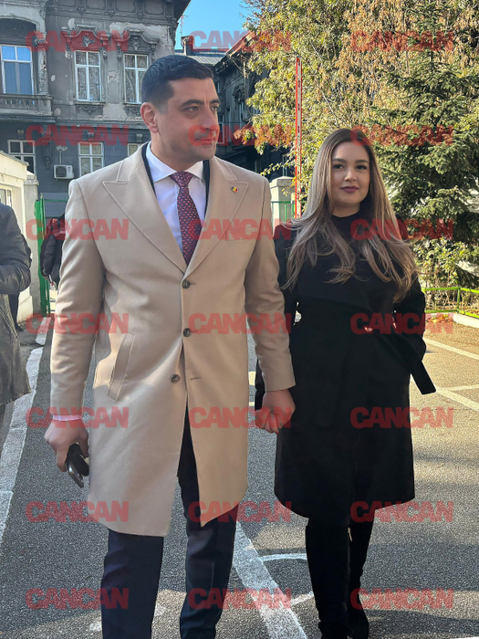 Cine este și cu ce se ocupă sora lui George Simion: „Sper să nu aibă prea multe greutăți din cauza carierei mele politice”