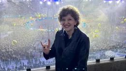 Schimb de replici între Adrian Câciu (PSD) și Oana Gheorghiu, după concertul Metallica: „A stat la lojă. Adoră privilegiile”