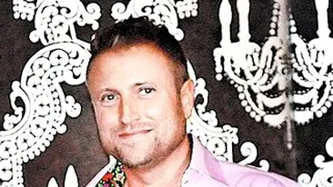 Designerul se ocupa personal de lansarea primei colectii a Roxanei Mihalache. Iubita lui Mazare, pe mana lui Bote