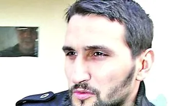 Visan, gata sa o infrunte pe Oana, din boxa acuzatilor: O voi privi in ochi, pentru ca nu i-am facut rau