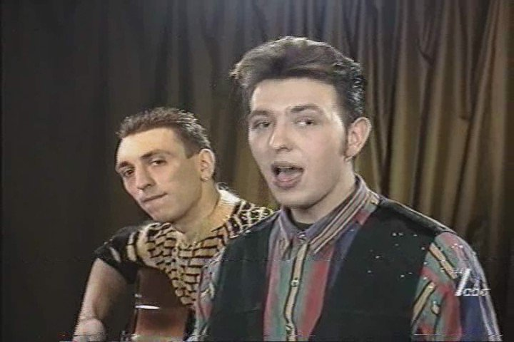 Nicolae Costache este cunoscut drept legenda muzicii populare