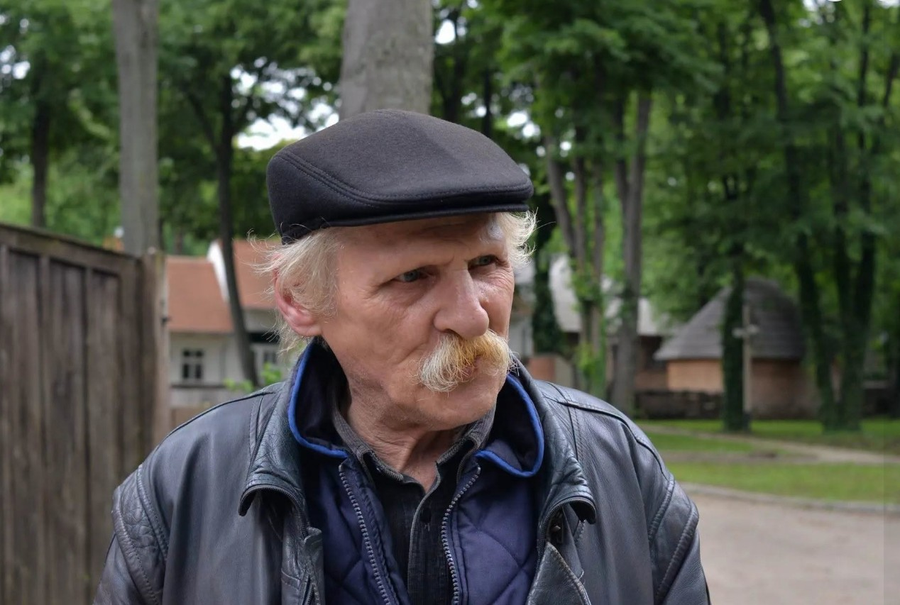 Constantin Mircea Pătraşcu a murit. A fost dintre cei mai importanţi specialişti ai Muzeului Național al Satului