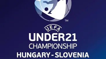 EURO U21 se joacă și la pariuri: Variantele de profit sunt AICI »»