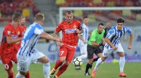Moldovenii promit să-ş vândă scump pielea cu FCSB în Copou!