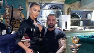 Ce a făcut Bianca Drăguşanu cu puţin timp înainte să fie desfigurată de Alex Bodi: “Loială partenerului sau moare”